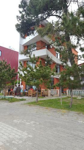 Posada Wave Inn