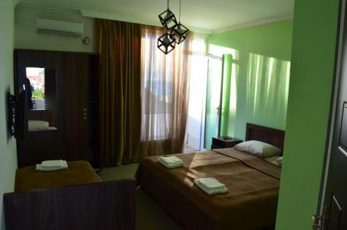 Hostal Tamazi