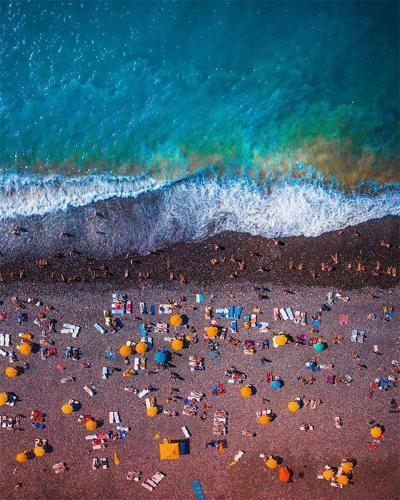 Hotel Iveri Beach Kobuleti