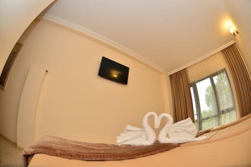 Bed & Breakfast Hotel Gori