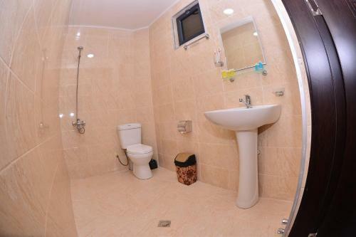 Bed & Breakfast Hotel Gori