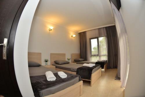 Bed & Breakfast Hotel Gori