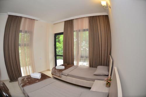 Bed & Breakfast Hotel Gori