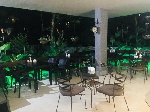 Bed & Breakfast Hotel Gori