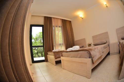 Bed & Breakfast Hotel Gori
