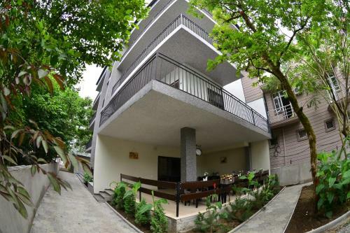 Bed & Breakfast Hotel Gori