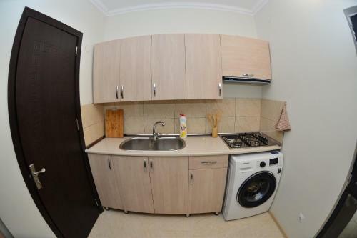 Bed & Breakfast Hotel Gori