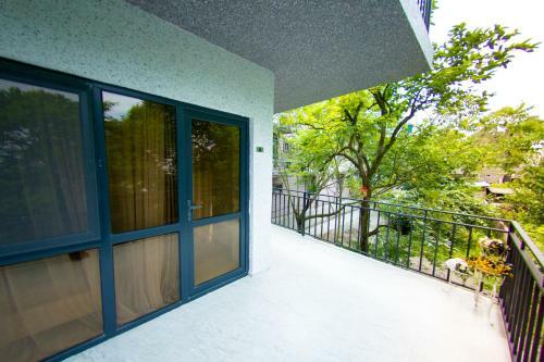 Bed & Breakfast Hotel Gori