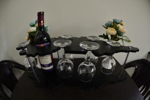 Bed & Breakfast Hotel Gori
