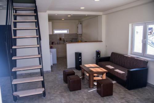 Apartamento Sky Room Gudauri