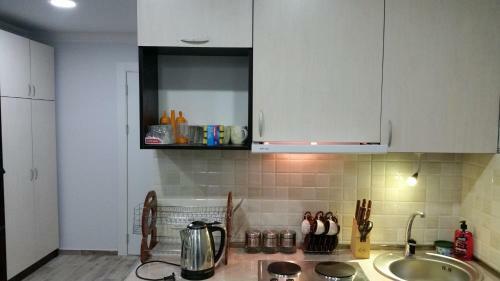 New Gudauri Loft 2, Apartment 201