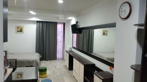 New Gudauri Loft 2, Apartment 201