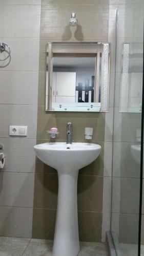 New Gudauri Loft 2, Apartment 201