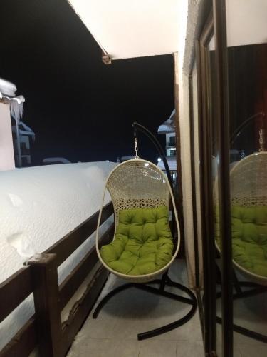 Apartamento New Gudauri Suite 226