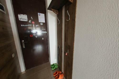 Mountain Cricket Chalets And Apartments Gudauri