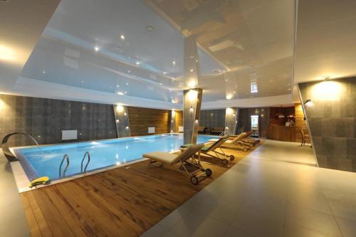 New Gudauri 1 Apartment 223