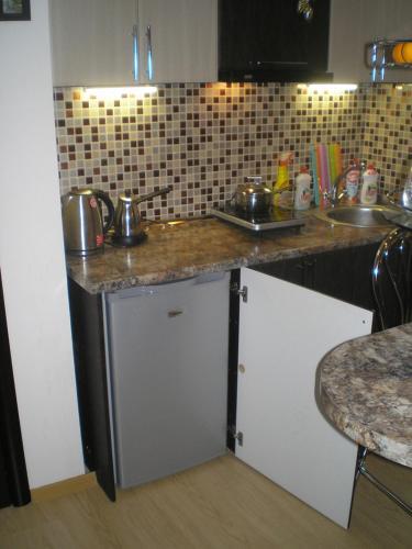 New Gudauri 1 Apartment 223
