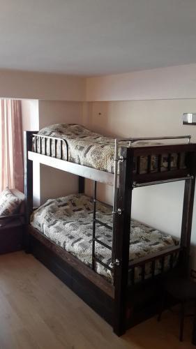 New Gudauri 1 Apartment 223