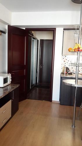 New Gudauri 1 Apartment 223