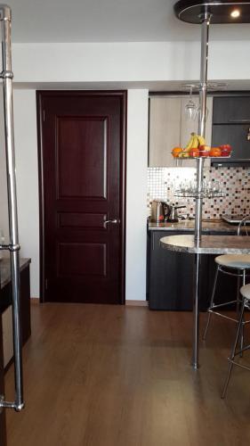 New Gudauri 1 Apartment 223