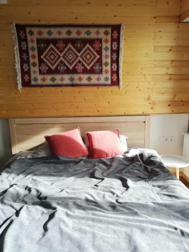 7 Senses Apartment New Gudauri