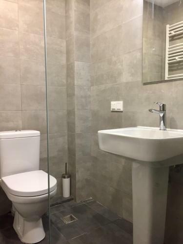 Apartamento New Gudauri Loft 2 ?120