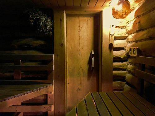 Hotel Tsar Bani Spa Resort