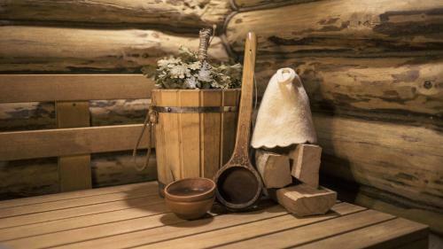 Hotel Tsar Bani Spa Resort