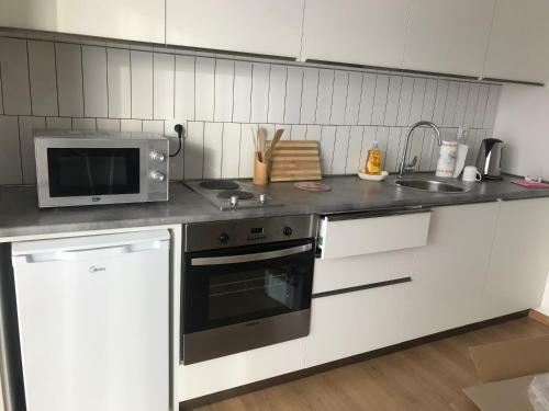Apartamento Vista Gudauri