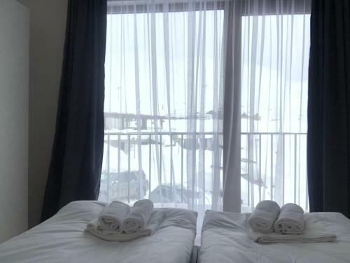 Apartamento Vista Gudauri