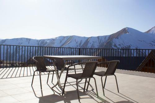 Apartamento Vista Gudauri