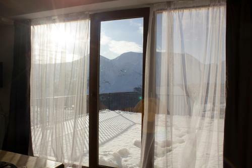 Apartamento Vista Gudauri