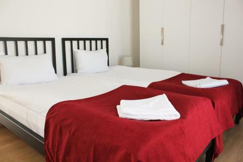 Apartamento Vista Gudauri