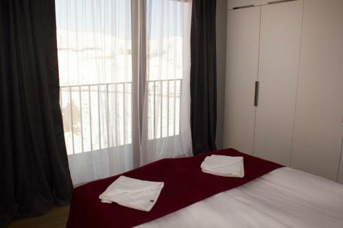 Apartamento Vista Gudauri