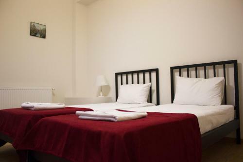 Apartamento Vista Gudauri