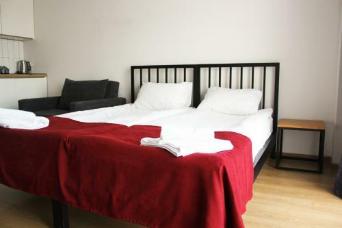 Apartamento Vista Gudauri