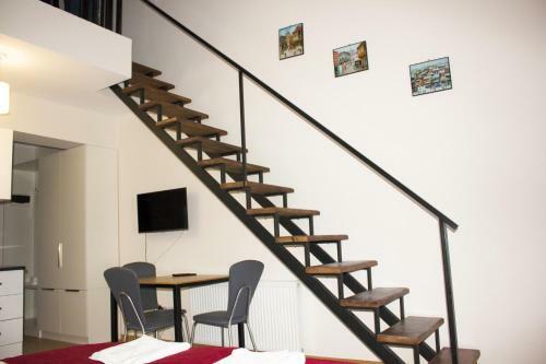Apartamento Vista Gudauri