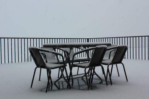 Apartamento Vista Gudauri