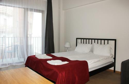 Apartamento Vista Gudauri