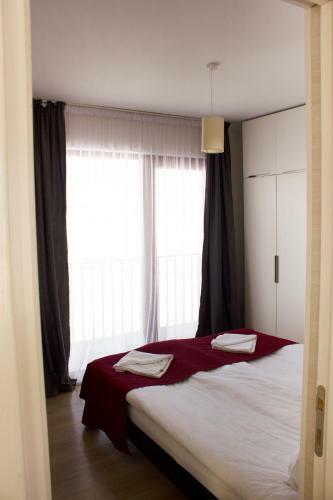 Apartamento Vista Gudauri