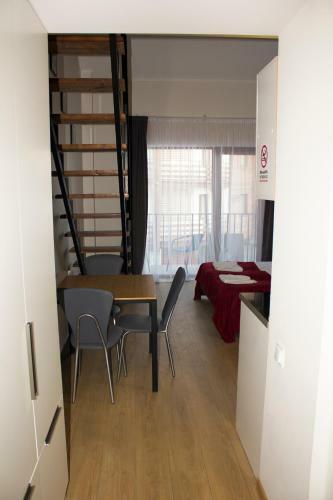 Apartamento Vista Gudauri