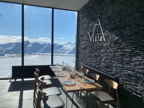 Apartamento Vista Gudauri