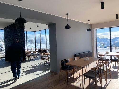 Apartamento Vista Gudauri