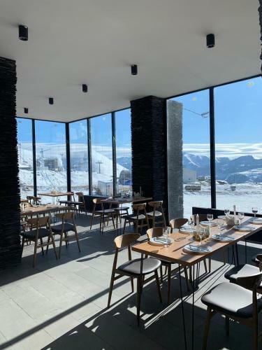 Apartamento Vista Gudauri