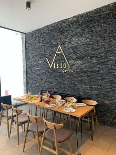 Apartamento Vista Gudauri