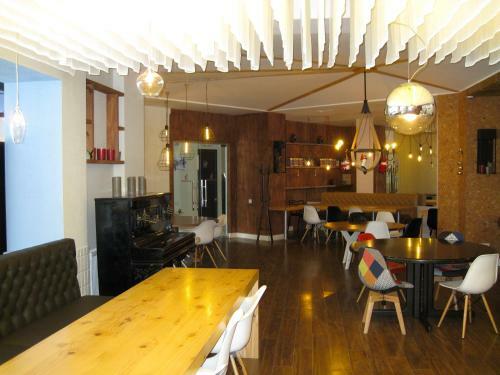 Apartamento Gvc 215 New Gudauri