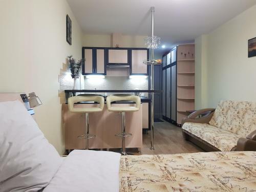Apartamento Studio In Kazbegi District