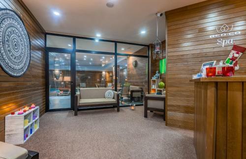Apartamento Room18 - New Gudauri Suites