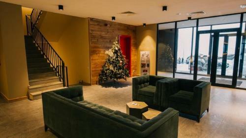 Apartamento Room18 - New Gudauri Suites