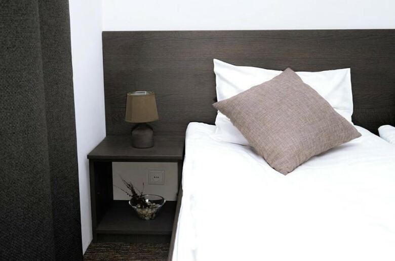 Time Out Hotel